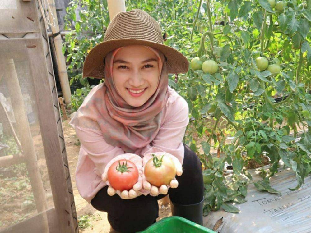 Instagram.com/melodylaksani92