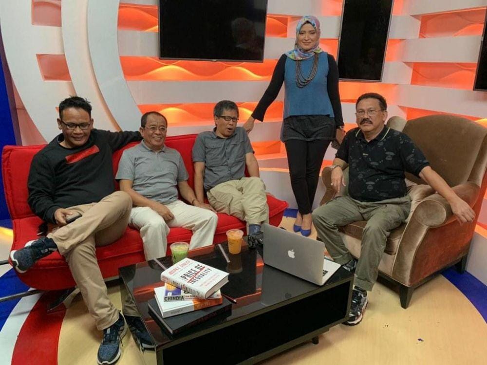 IDN Times/facebook@ilhambintang