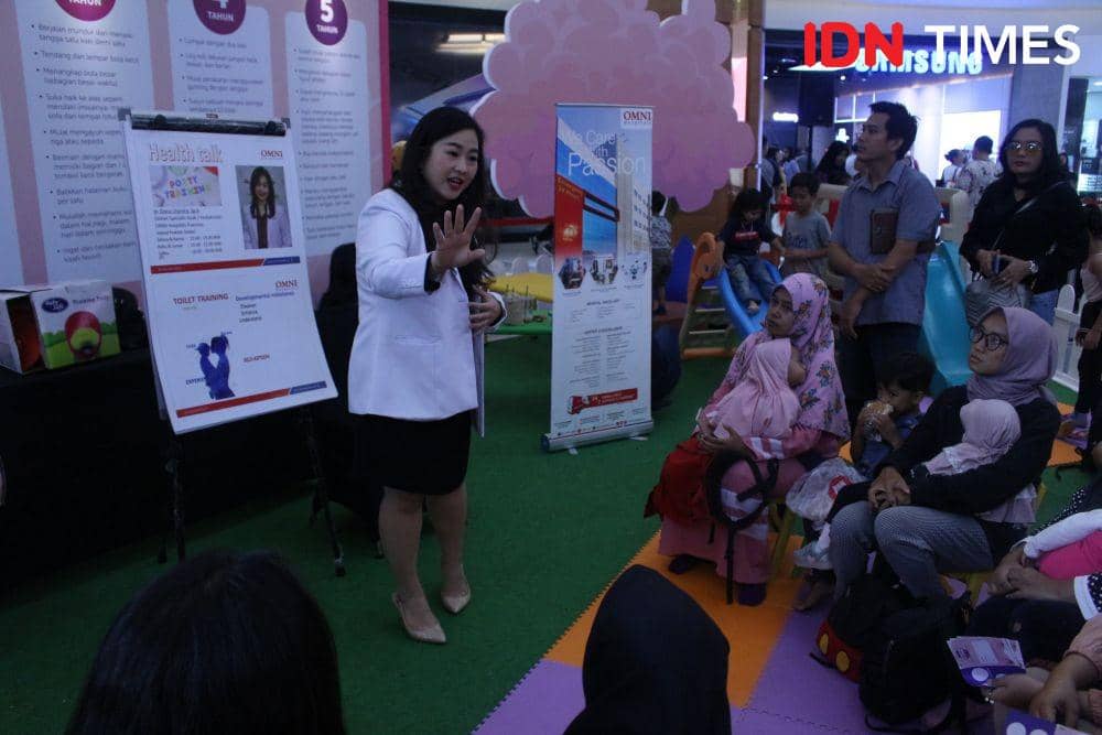 IDN Times/Yolanda Vania