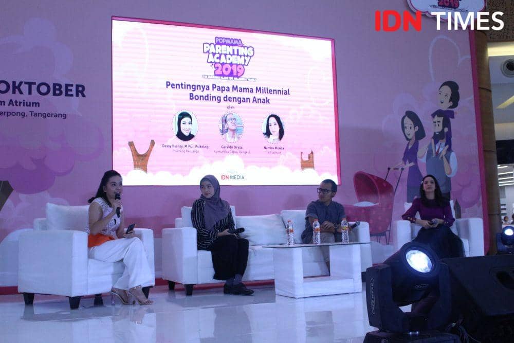 IDN Times/Yolanda Vania