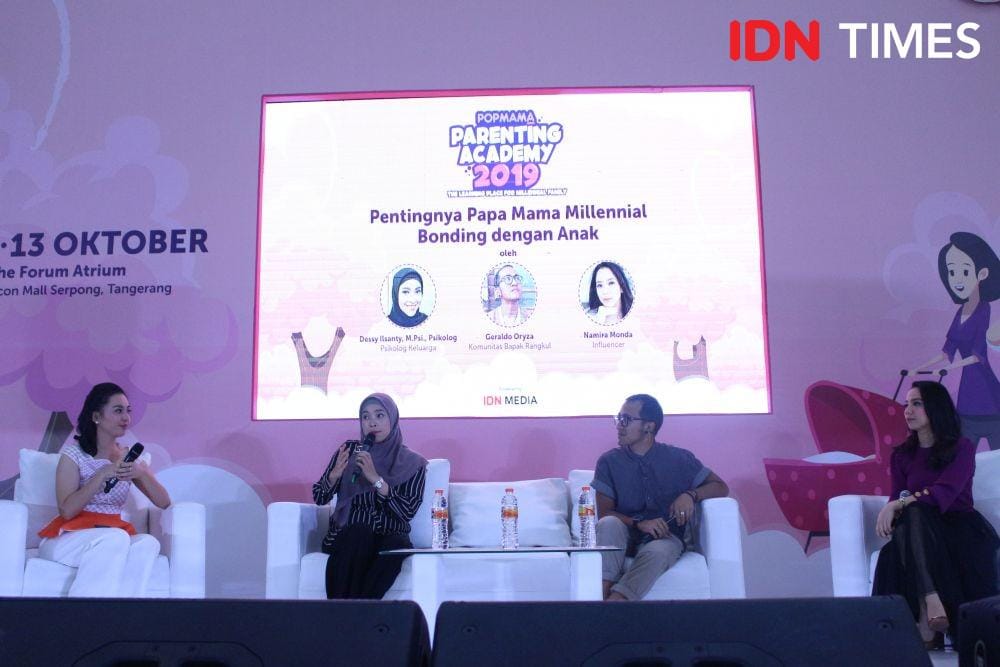 IDN Times/Yolanda Vania