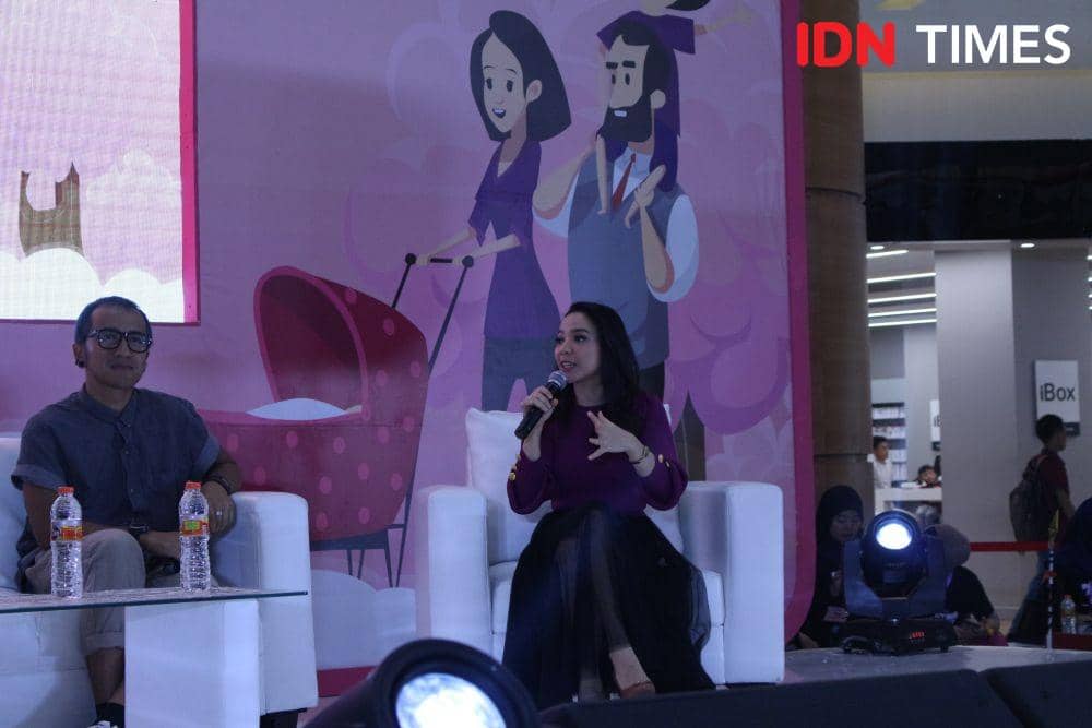 IDN Times/Yolanda Vania