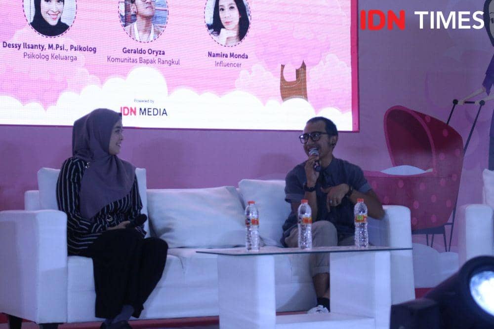 IDN Times/Yolanda Vania