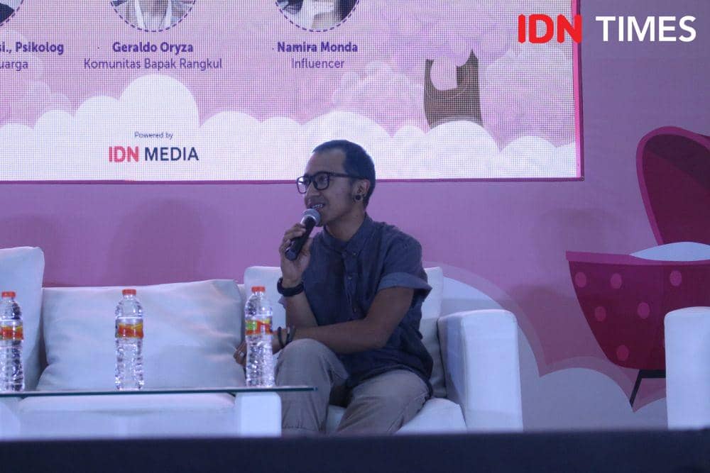 IDN Times/Yolanda Vania