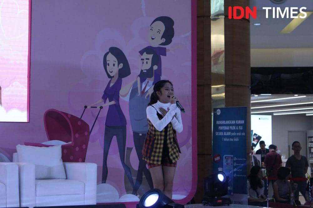 IDN Times/Yolanda Vania