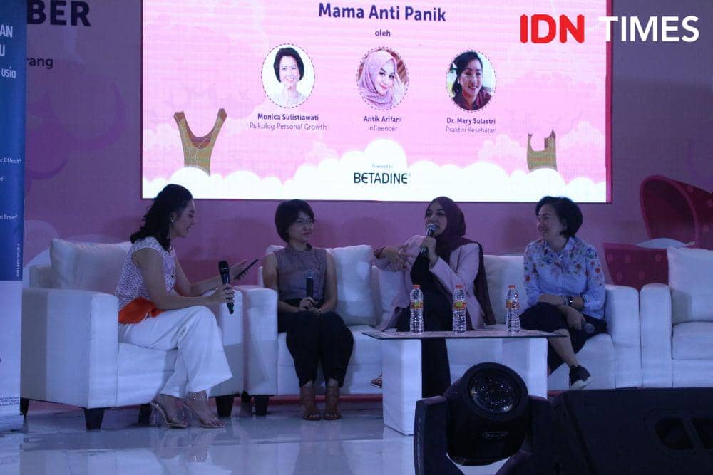 IDN Times/Yolanda Vania