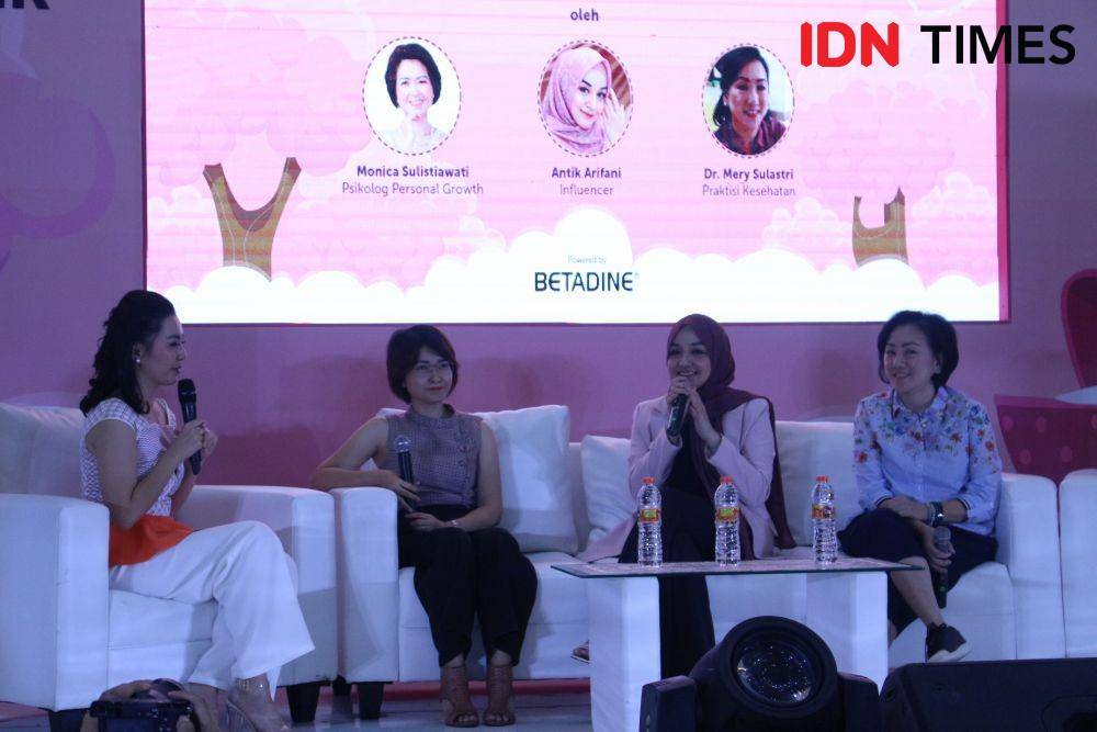 IDN Times/Yolanda Vania