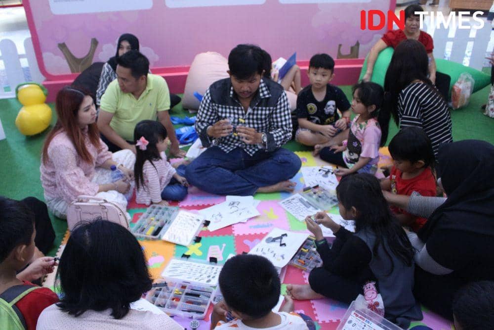 IDN Times/Yolanda Vania