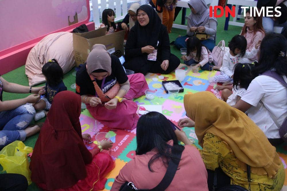 IDN Times/Yolanda Vania