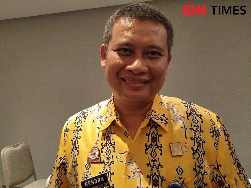 IDN Times/ Dini suciatiningrum