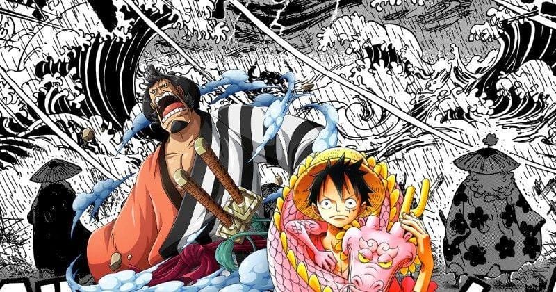 Bukan Badai Biasa? Ini 5 Kemungkinan Penyebab Badai di One Piece 958!