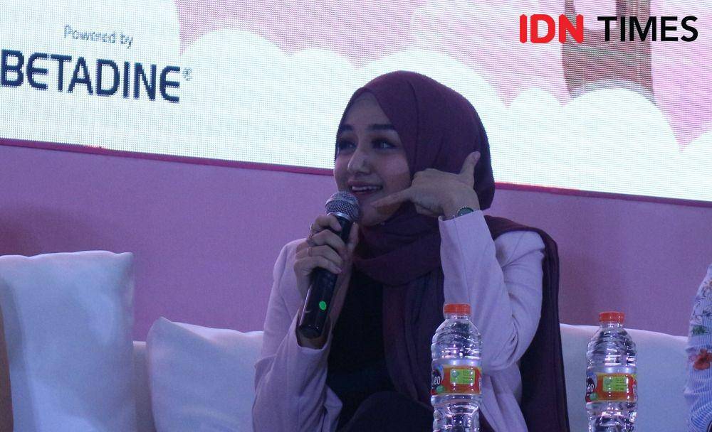 IDN Times/Yolanda Vania