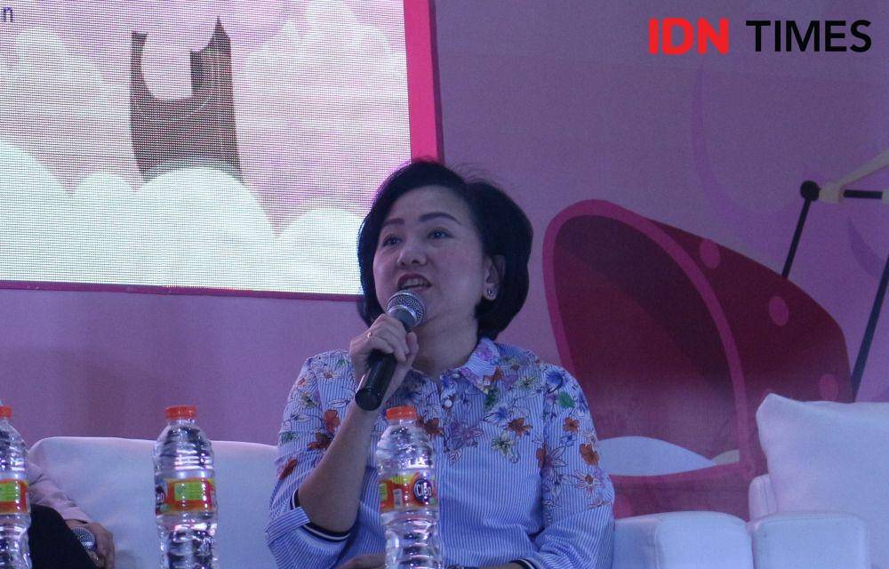 IDN Times/Yolanda Vania