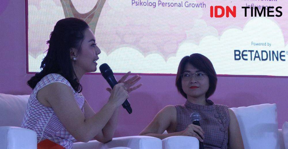 IDN Times/Yolanda Vania