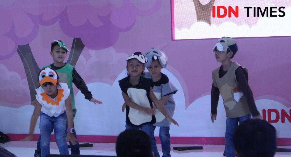 IDN Times/Yolanda Vania