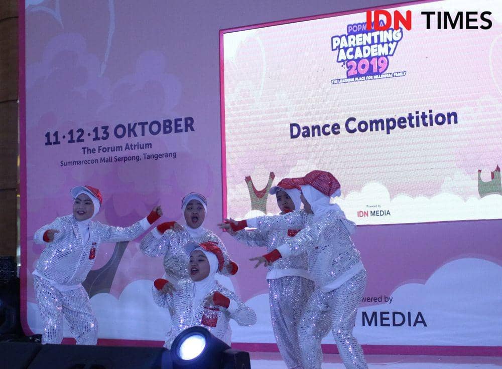 IDN Times/Yolanda Vania