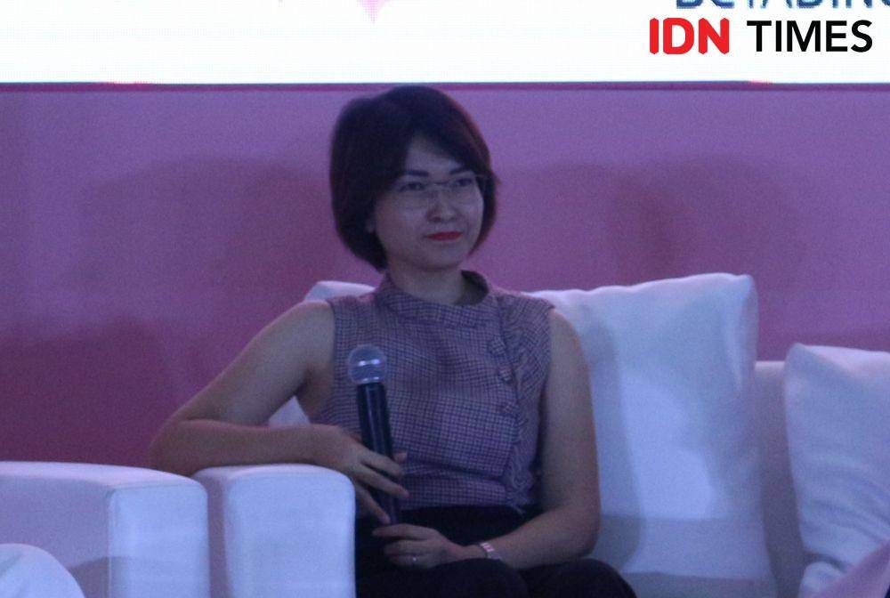 IDN Times/Yolanda Vania