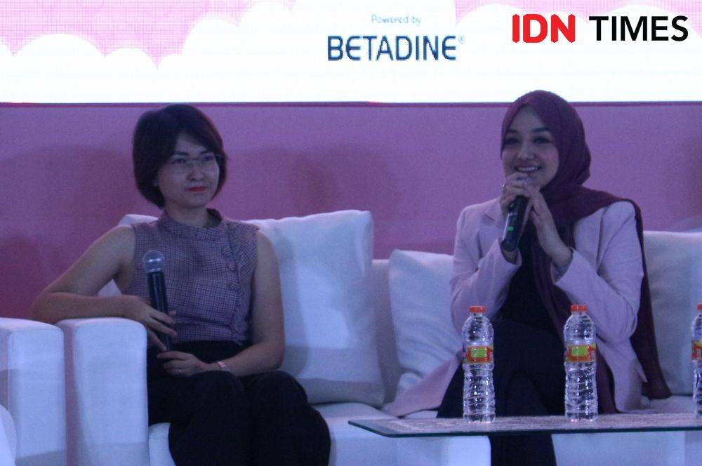 IDN Times/Yolanda Vania