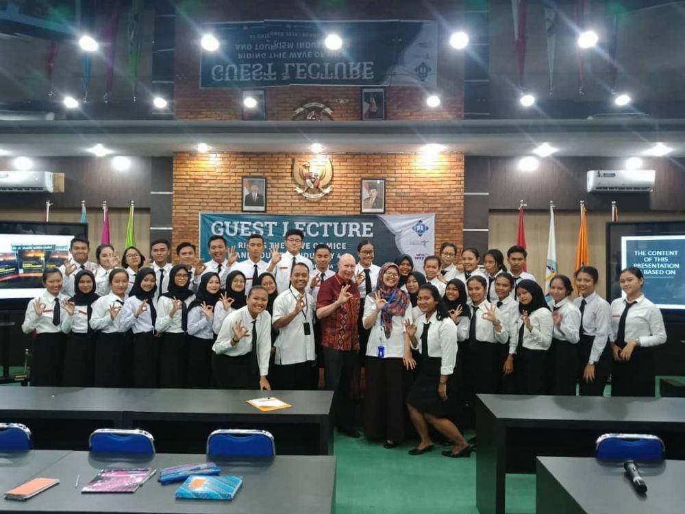 IDN Times/Kemenpar