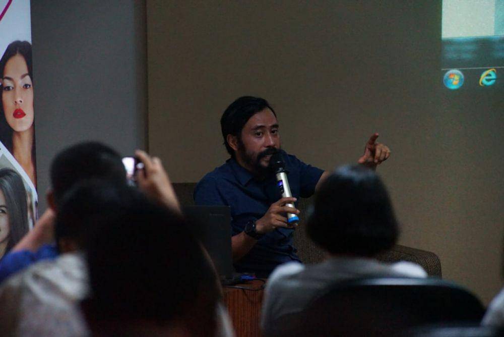 Dok. PFI Medan