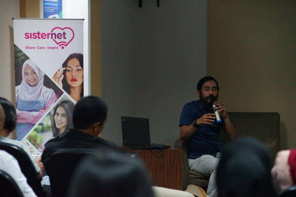 Dok. PFI Medan