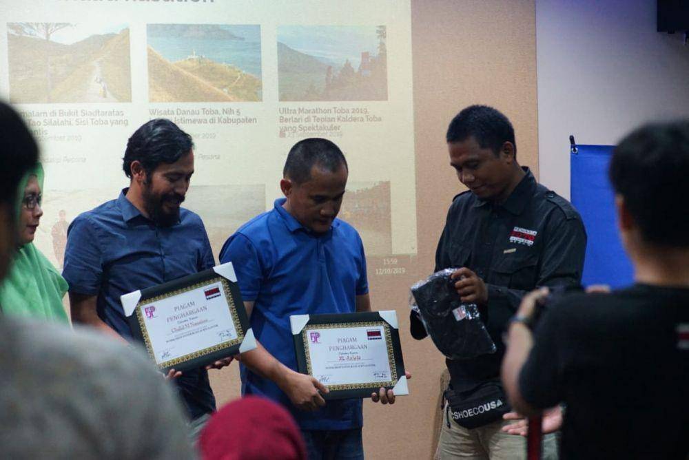 Dok. PFI Medan