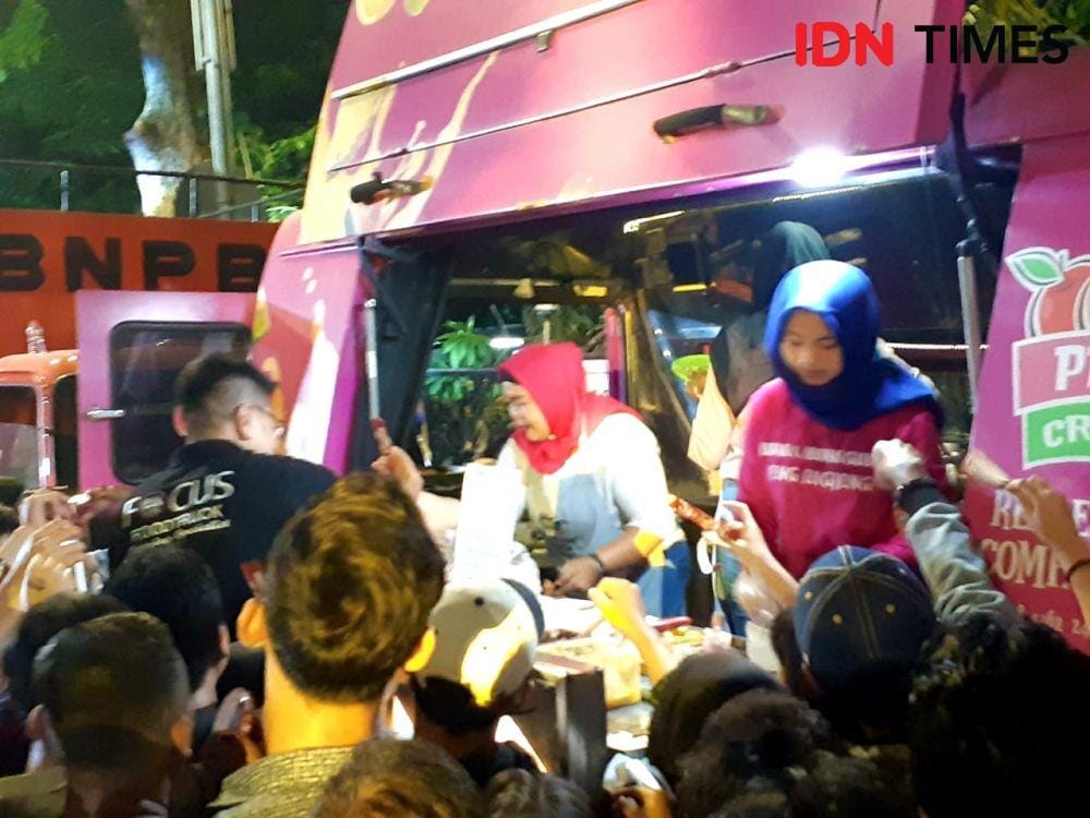 IDN Times/Ardiansyah Fajar