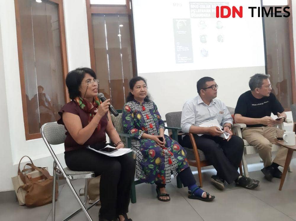 IDN Times/Gregorius Aryodamar P