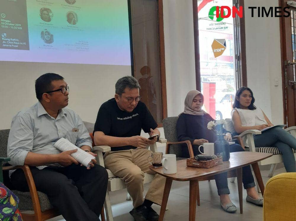 IDN Times/Gregorius Aryodamar P