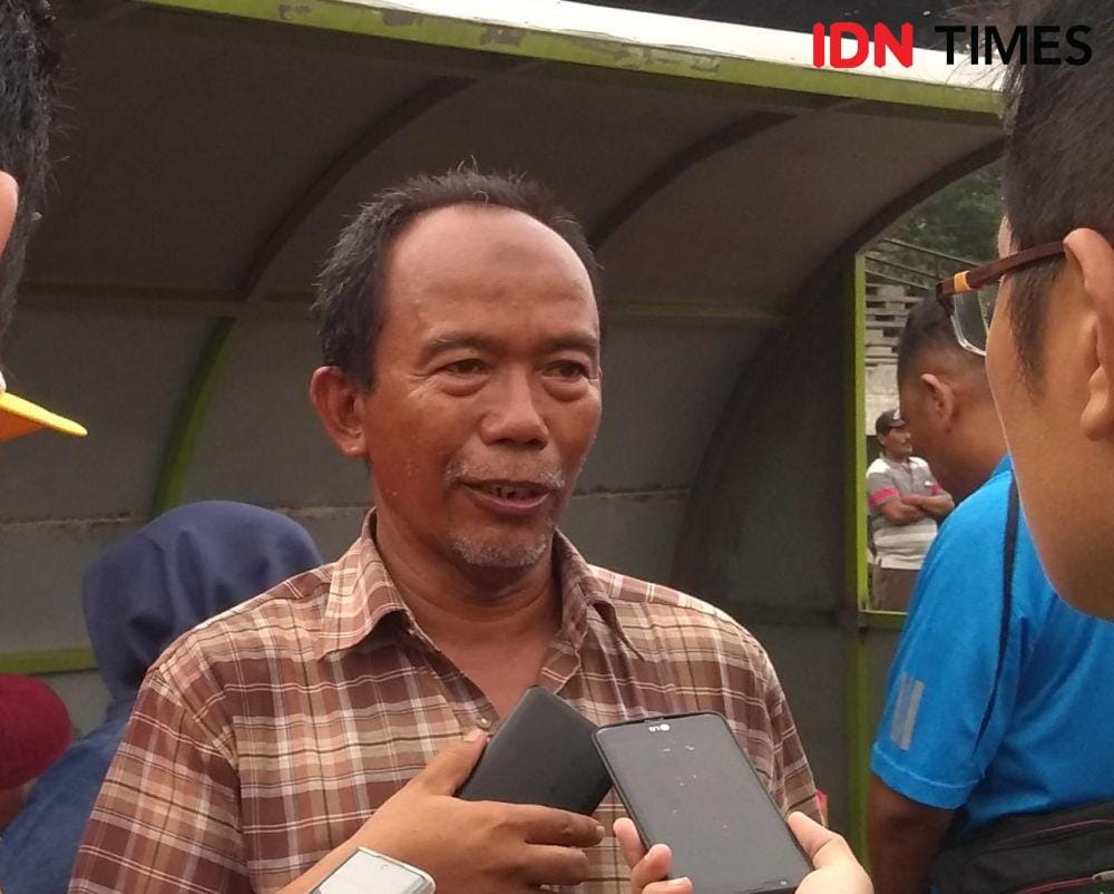 IDN Times/Hasudungan