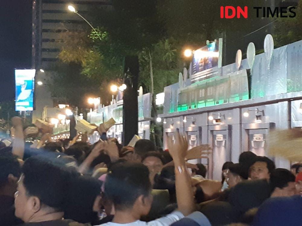 IDN Times/Ardiansyah Fajar