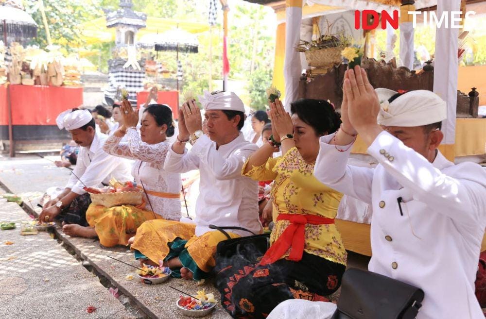 IDN Times/Wayan Antara