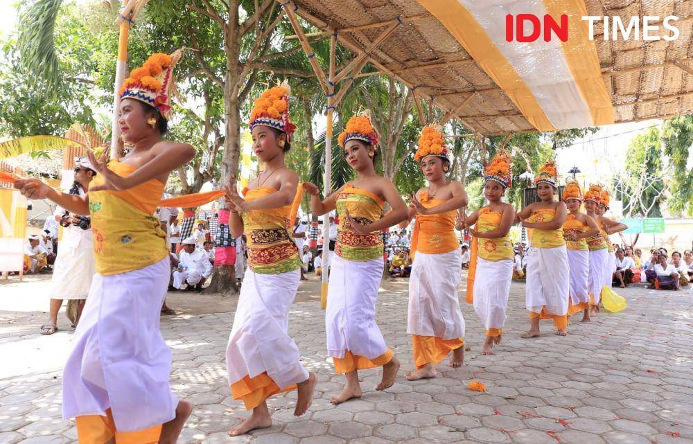 IDN Times/Wayan Antara