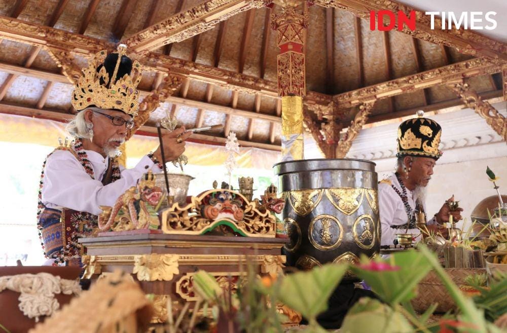 IDN Times/Wayan Antara