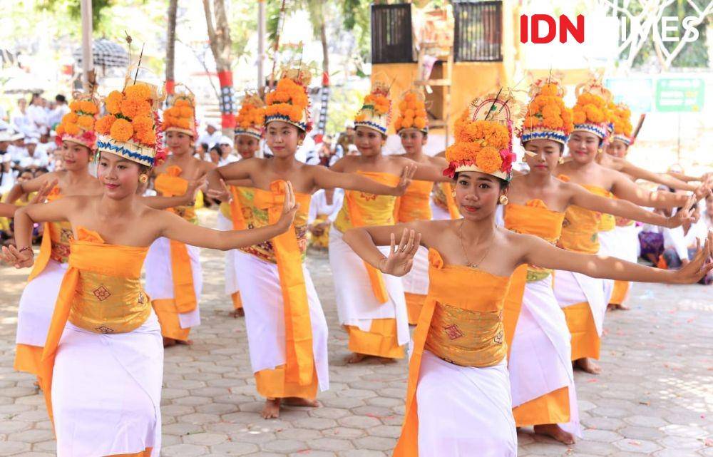 IDN Times/Wayan Antara
