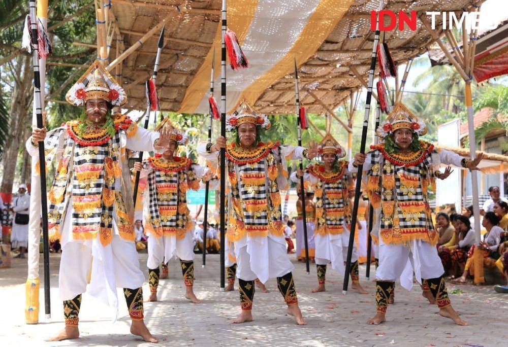 IDN Times/Wayan Antara