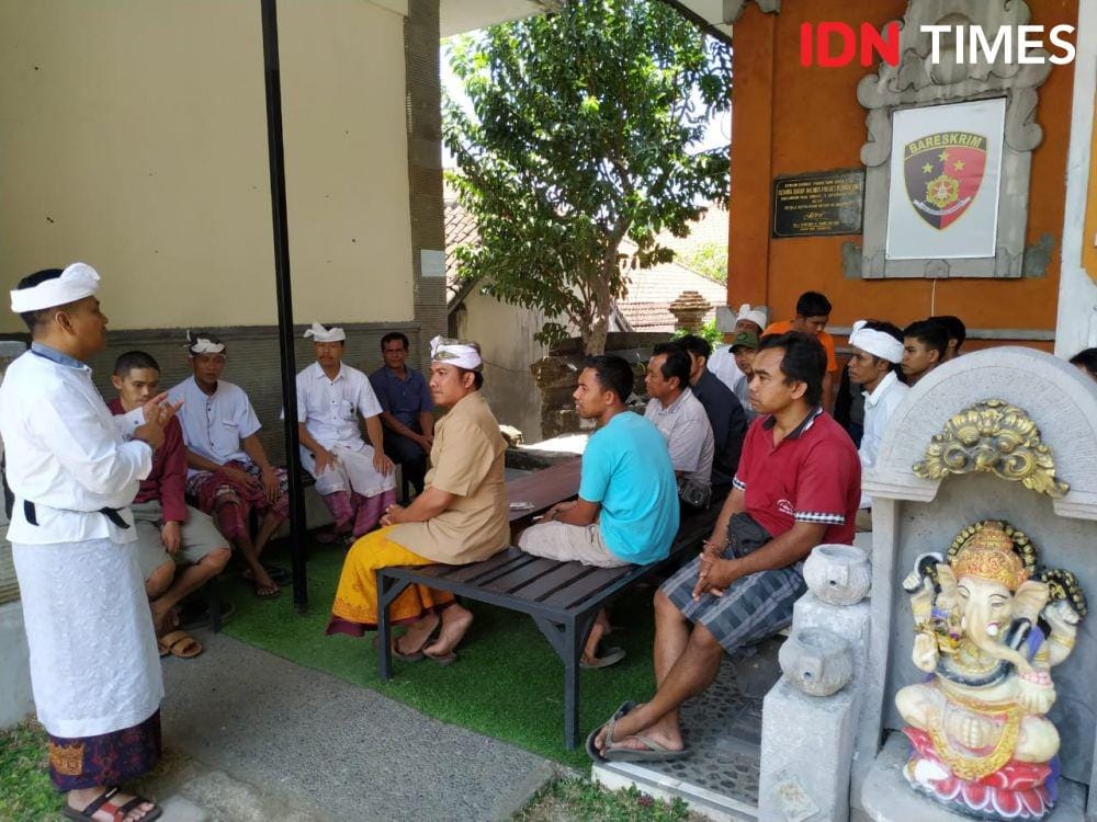 IDN Times/Wayan Antara