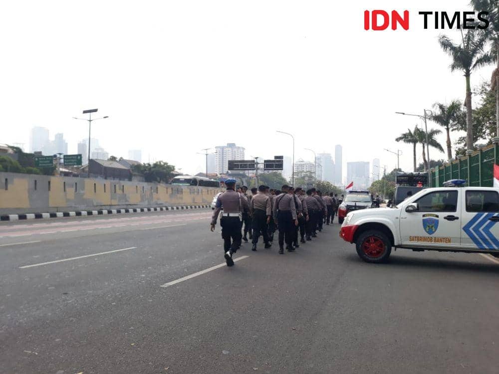 IDN Times/Margith Juita Damanik