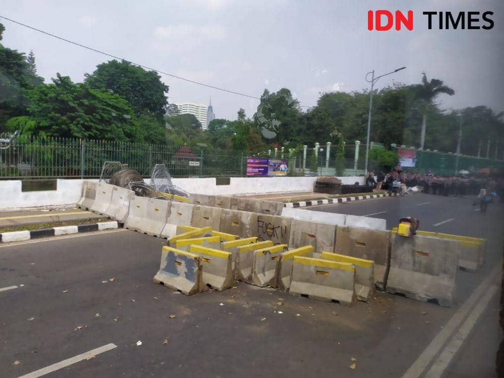 IDN Times/Margith Juita Damanik