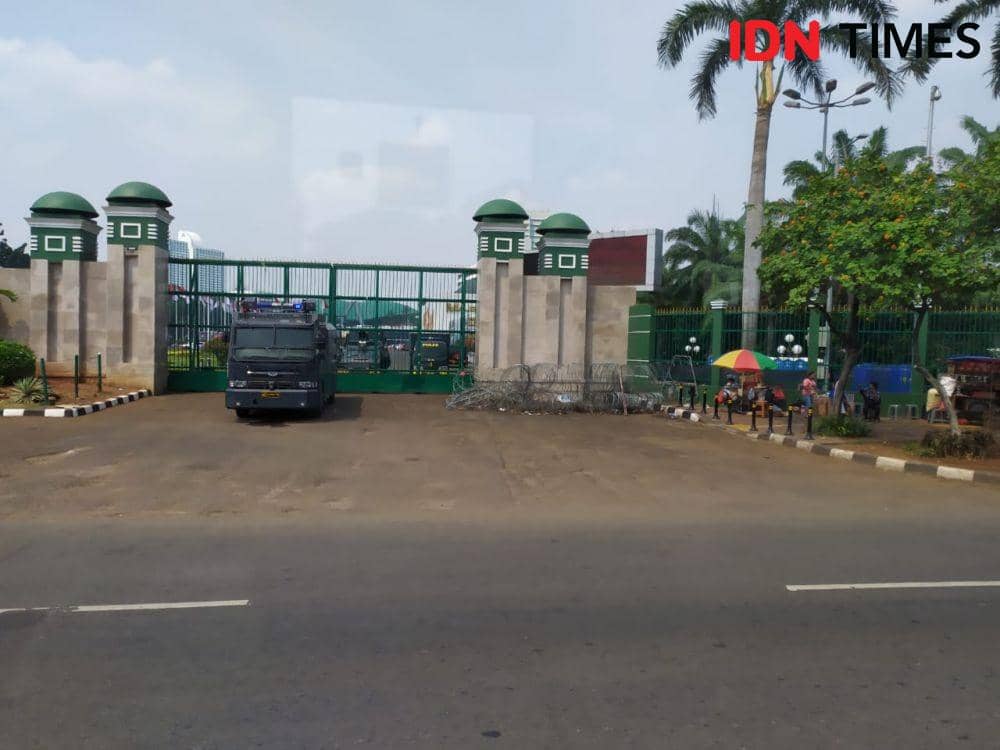 IDN Times/Margith Juita Damanik