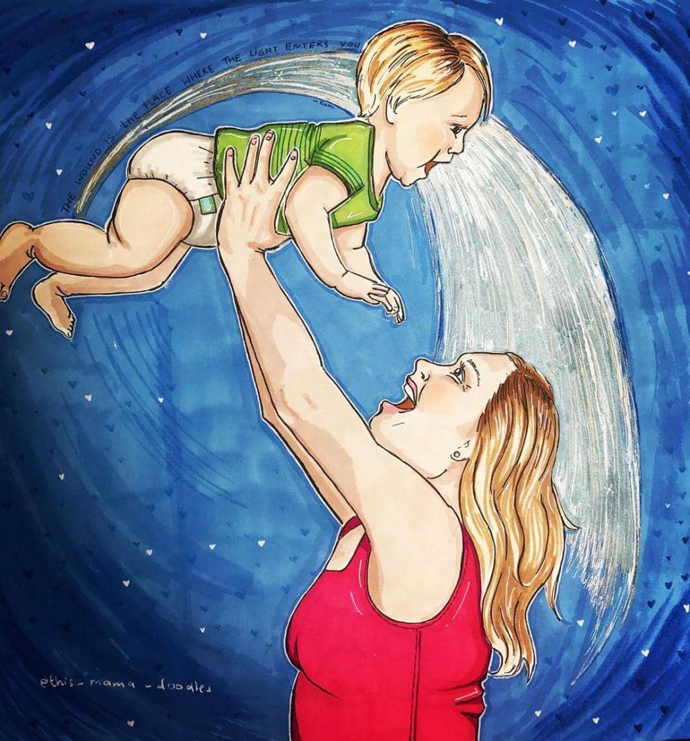 instagram.com/this_mama_doodles