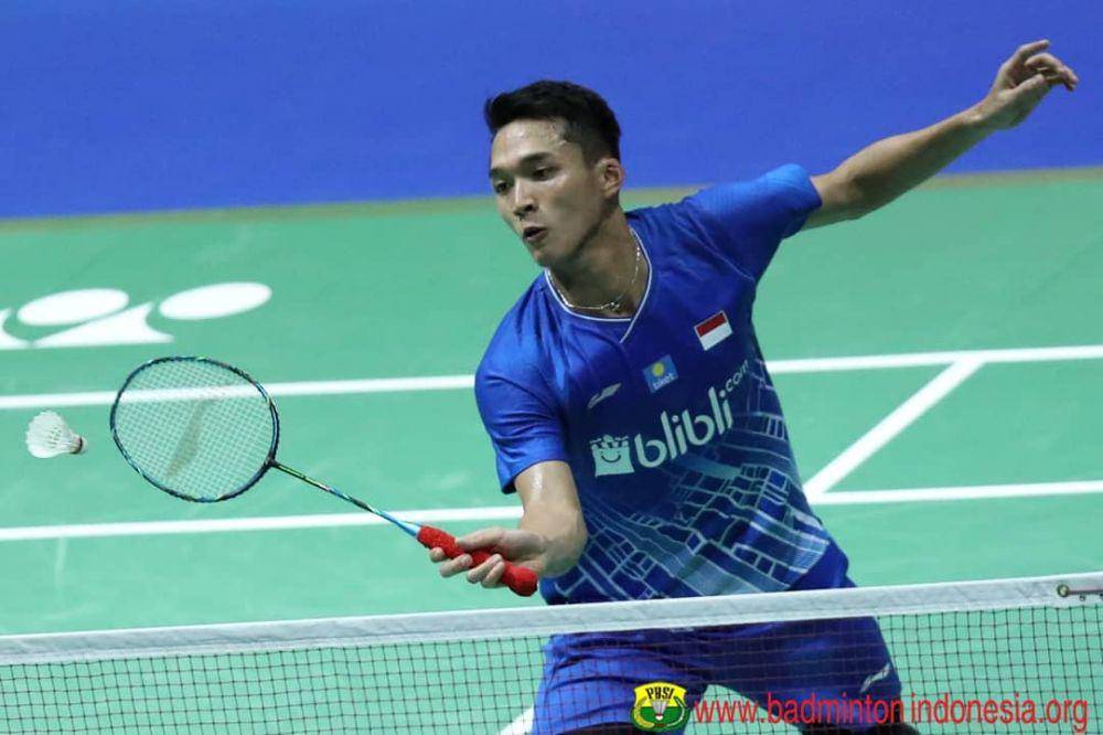 Jonatan Christie