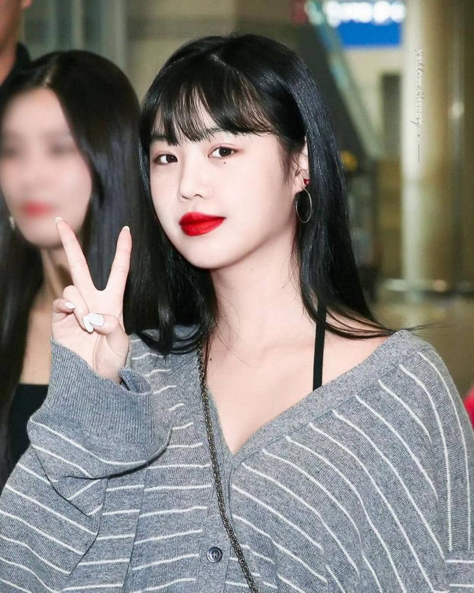 Instagram.com/soojinseo.gidle