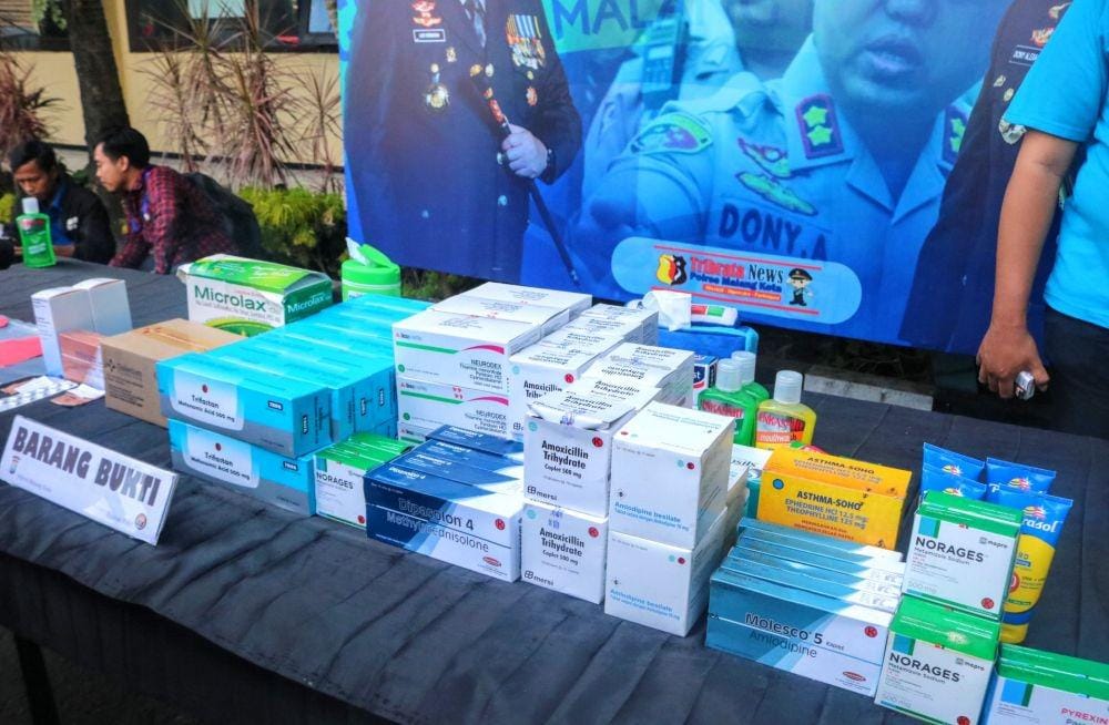 IDN Times/ Alfi Ramadana