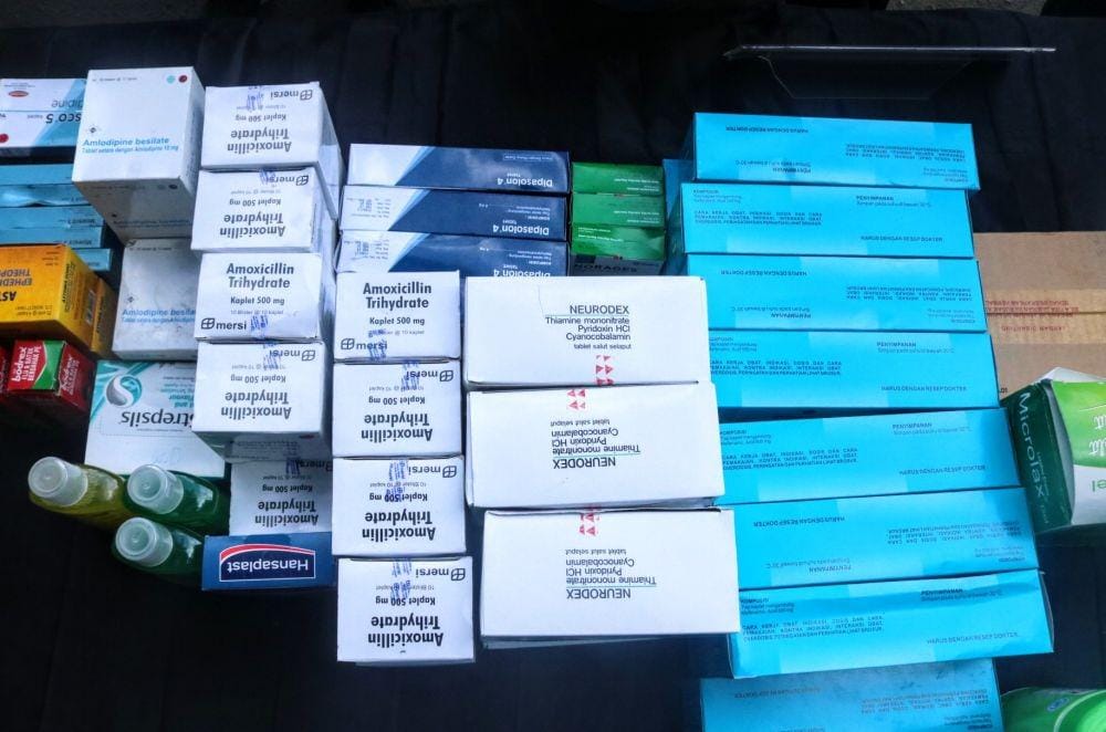 IDN Times/ Alfi Ramadana