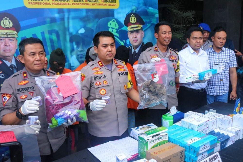 IDN Times/ Alfi Ramadana