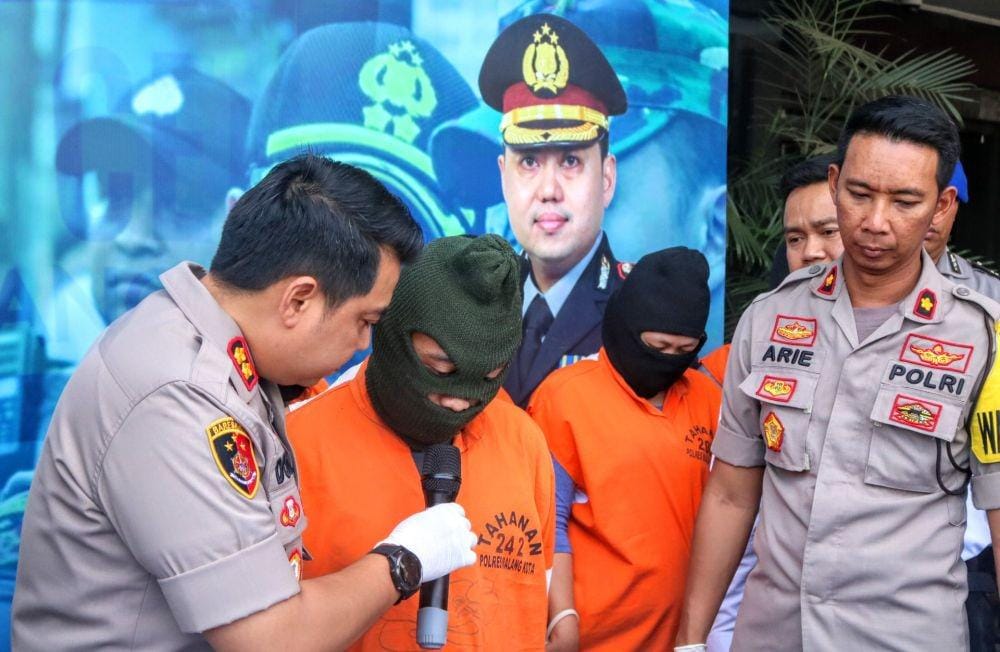 IDN Times/ Alfi Ramadana