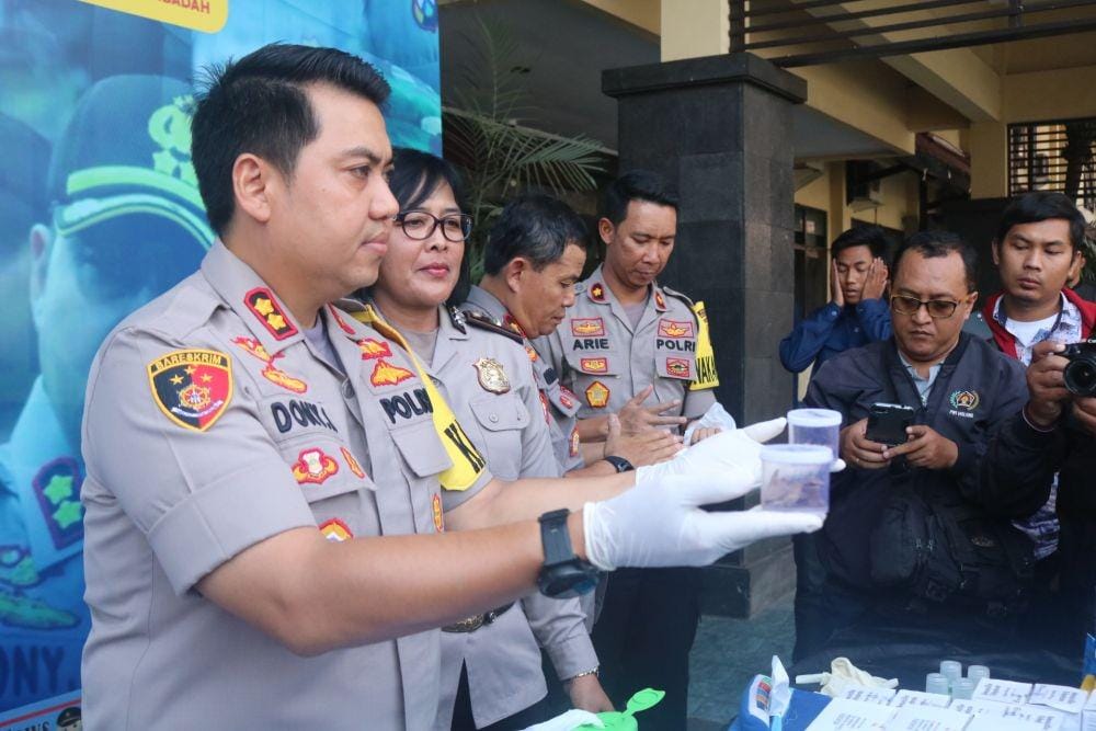 IDN Times/ Alfi Ramadana