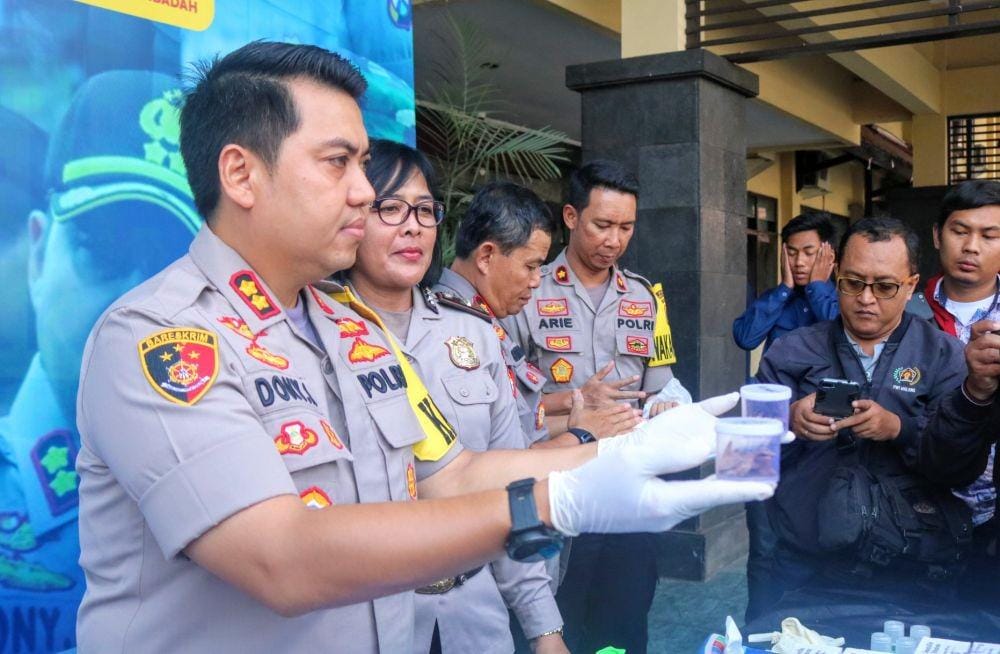 IDN Times/ Alfi Ramadana