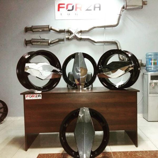 Instagram.com/forzatuning